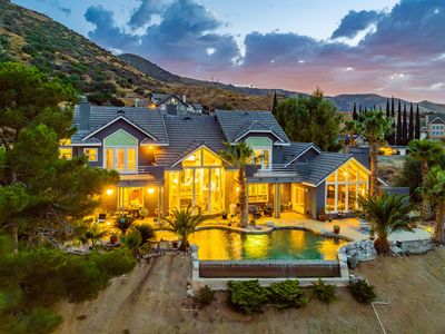 1030 Lakeview Dr, Palmdale, CA, 93551