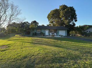 5221 SW 201st Terrace, Southwest Ranches, FL 33332