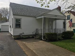 474 82nd St, Niagara Falls, NY