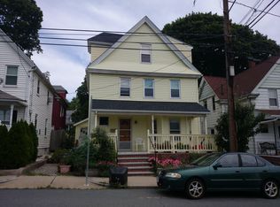 82 Everdean St, Dorchester, MA 02122