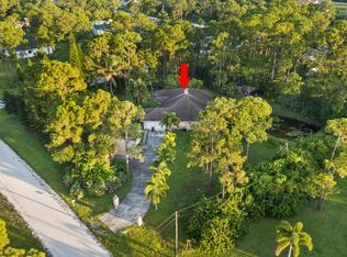 15465 85th Rd N, Loxahatchee, FL 33470