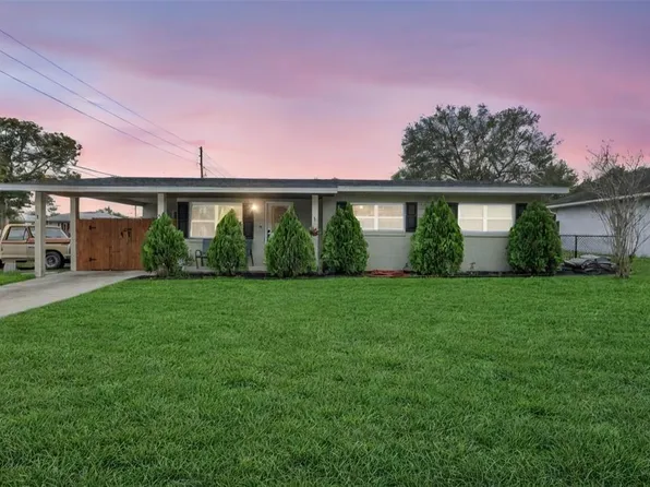 120 E Holly Dr, Orange City, FL 32763