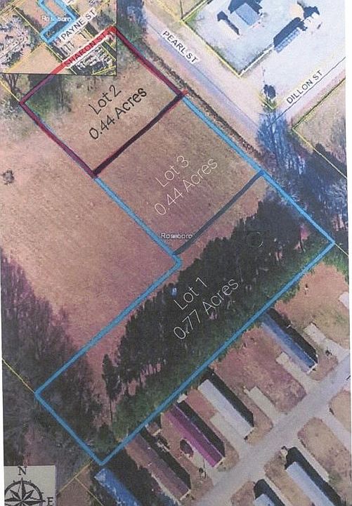 2nd image of 2 Pearl St Lot 2