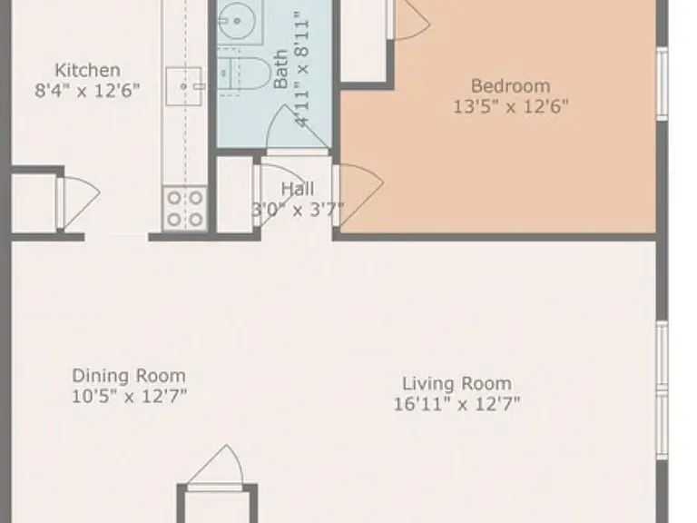 39 Montvale Ave #9 — Photo 14