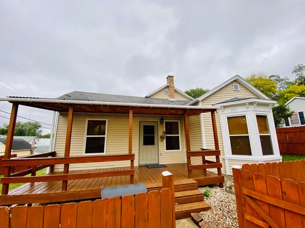 1015 West St, Baraboo, WI 53913