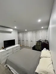 Rented by Aron Fried, LREB