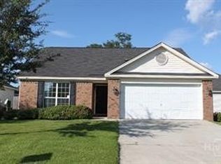 138 Brianna Cir, Savannah, GA 31419