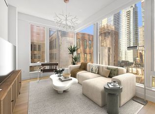 Madison House, New York, NY 10016