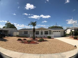 5044 Overton Dr, New Port Richey, FL 34652