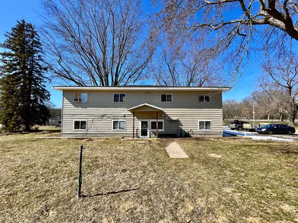 Five Lakes Apartments, 1480-1545 S Carr Rd #4, Muskegon, MI 49442