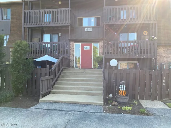 4615 Oakhill Blvd Unit 107, Lorain, OH 44053