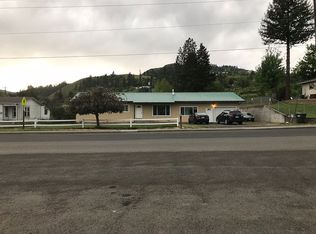 1114 Hill St, Kamiah, ID 83536