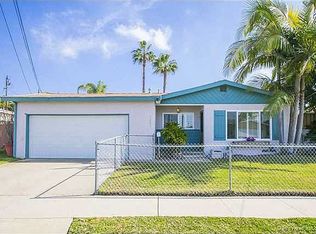 7441 Burbank St, San Diego, CA 92111