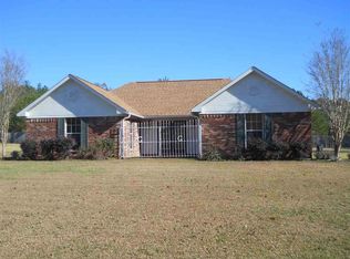 5310 Old Byram Rd, Byram, MS 39272
