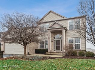 11413 Glenn Cir, Plainfield, IL 60585
