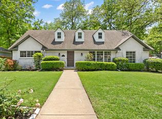 9706 Estate Ln, Dallas, TX 75238