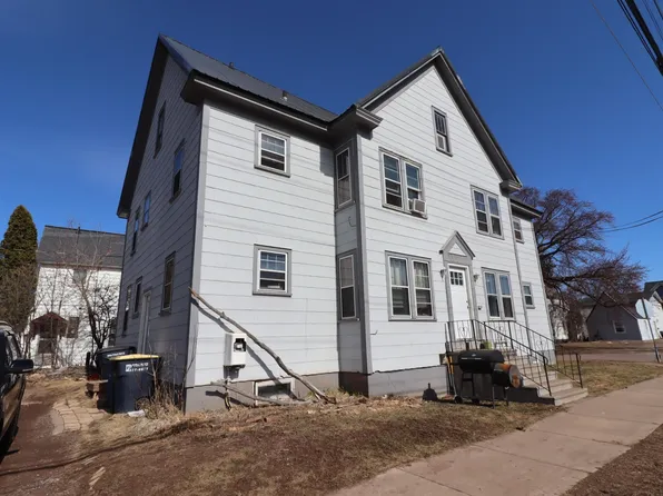 1101 W 6th Street, Ashland, WI 54806