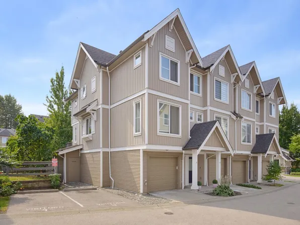 31032 Westridge Pl #14, Abbotsford, BC V2T 0C6
