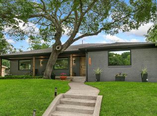 8312 Van Pelt Dr, Dallas, TX 75228