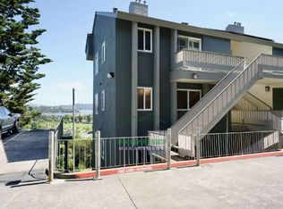 134 Lower Anchorage Rd, Sausalito, CA 94965