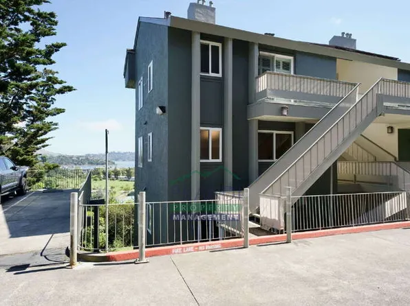 134 Lower Anchorage Rd, Sausalito, CA 94965