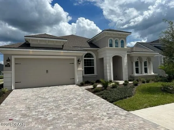 499 Stirling Bridge Dr, Ormond Beach, FL 32174