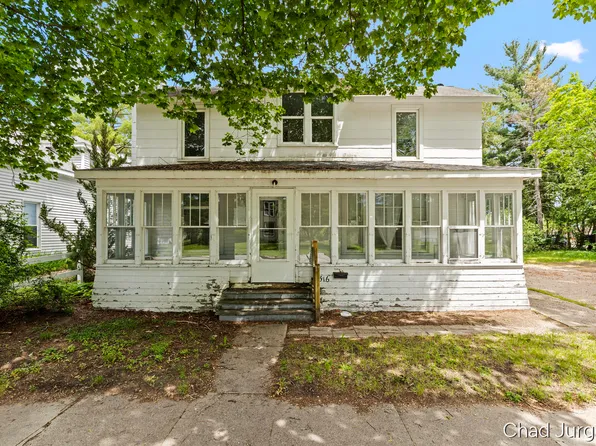516 N Michigan Ave, Big Rapids, MI 49307
