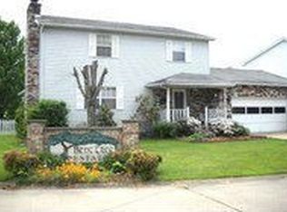 101 Bent Tree Ests, Scott Depot, WV 25560