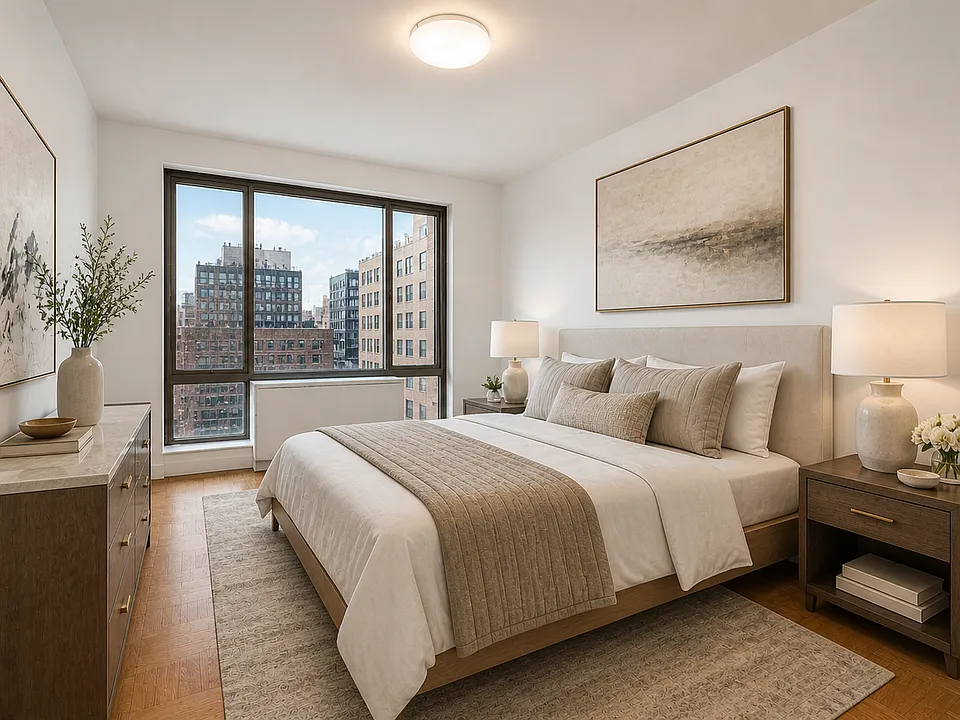 460 W 20th St #2B