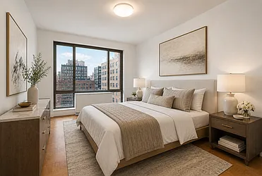 460 West 20th Street, #2L