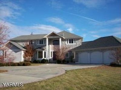 1623 Pleasant Hill Rd, Selah, WA, 98942