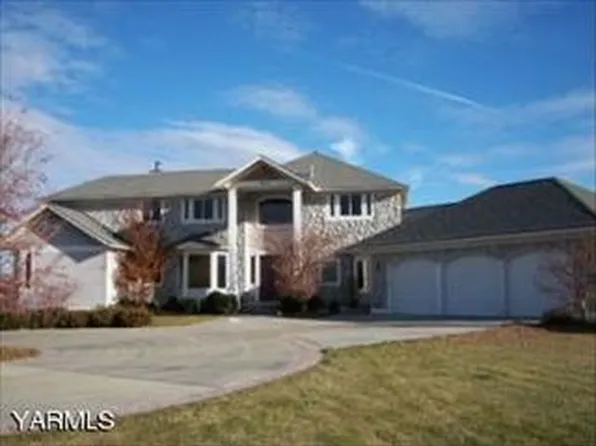 1623 Pleasant Hill Rd, Selah, WA 98942
