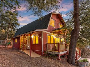 605 E Gila Ln, Payson, AZ 85541