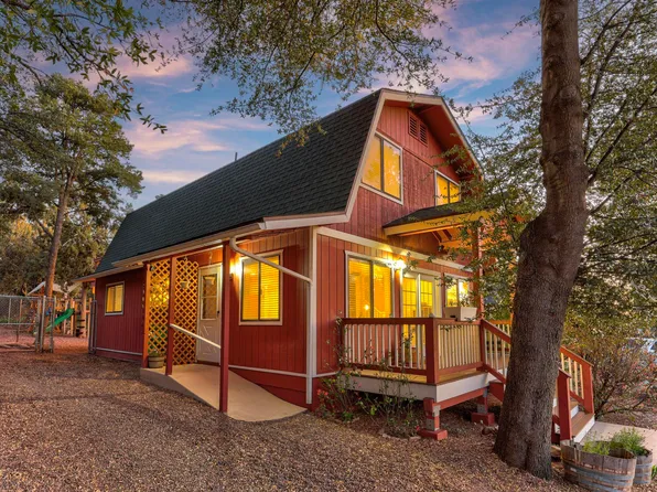 605 E Gila Ln, Payson, AZ 85541