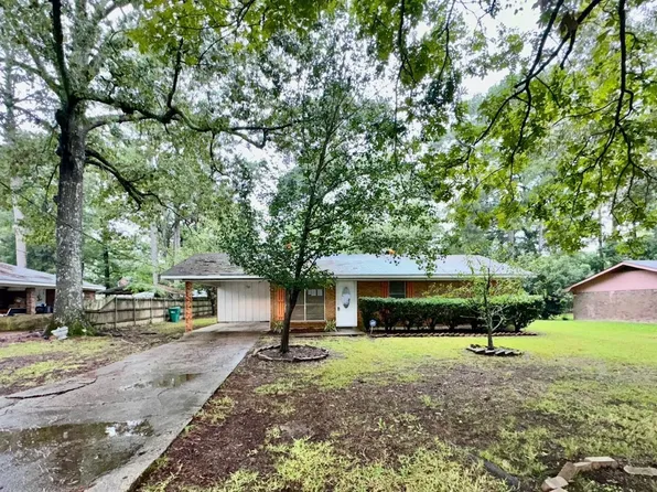 10629 Edgewood Dr, Bastrop, LA 71220