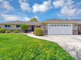 4953 Brophy Dr, Fremont, CA 94536