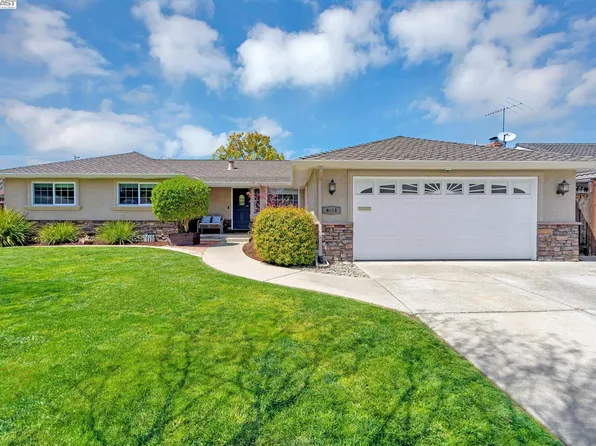 4953 Brophy Dr, Fremont, CA 94536