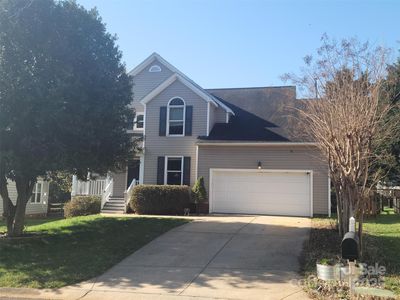 9319 Pebble Creek Way, Charlotte, NC, 28269