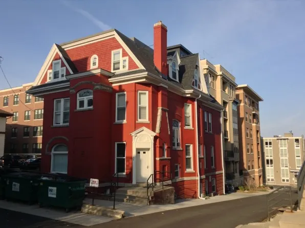 150 Langdon St, 150 Langdon St #205, Madison, WI 53703