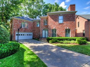 105 Lexington Ct, Nashville, TN 37215