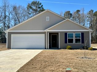 304 Spencer Dr, Tarboro, NC 27886