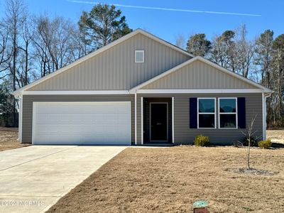 304 Spencer Drive, Tarboro, NC, 27886