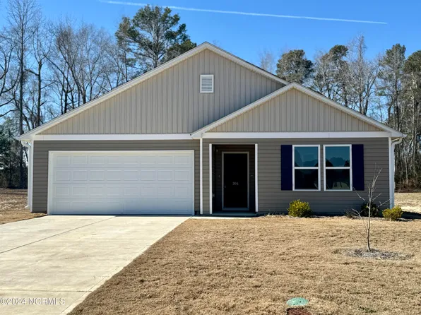 304 Spencer Drive, Tarboro, NC 27886