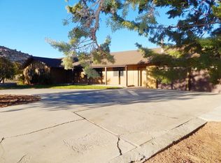 326 Apollo Cir, Bishop, CA 93514