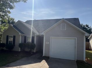7805 McGarry Trl, Charlotte, NC 28214