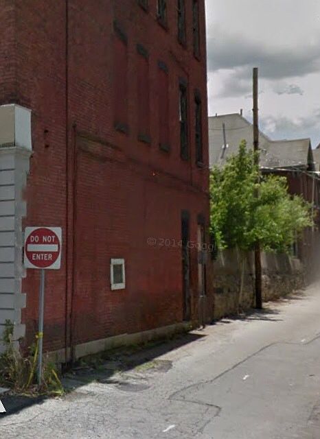 2nd image of 131 E Crawford Ave