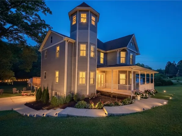 217 Country Club Rd Lot 2, Washington, PA 15301