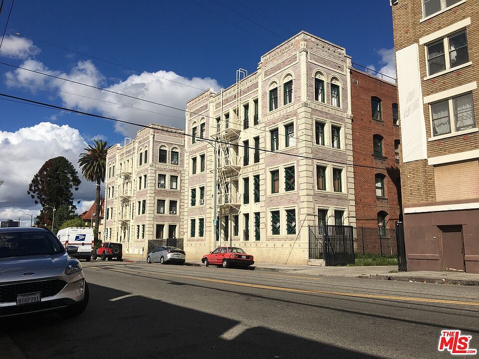 1st image of 2121 James M Wood Blvd APT 201