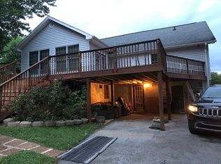 212 East Rd, Bristol, TN 37620