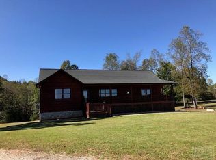 115 Birchfield Mill Loop #0, Nebo, NC 28761